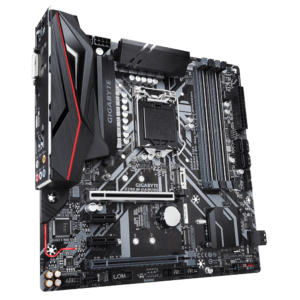 Z390 M Gaming