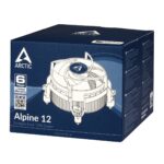 Alpine 12