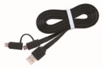 CC-USB2-AMLM2-1M