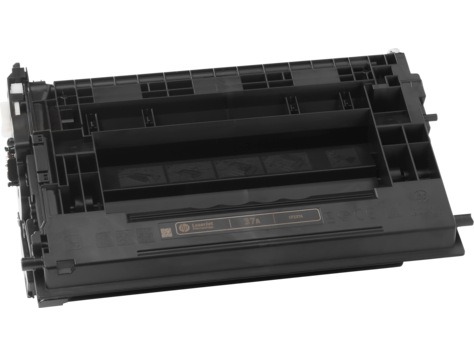 Toner Original HP Black, nr.37A, pentru M607|M608|M609|M631, 11K, incl.TV 0.8 RON, „CF237A”