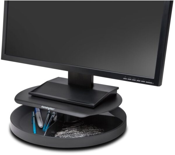 STAND fix KENSINGTON, pt 1 TV/monitor plat, diag. max 21 inch, orizontala, max 18 Kg, „K52787WW”