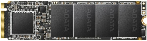 SSD ADATA, XPG SX6000 Lite, 1 TB, M.2, PCIe Gen3.0 x4, 3D TLC Nand, R/W: 1800/1200 MB/s, „ASX6000LNP-1TT-C”