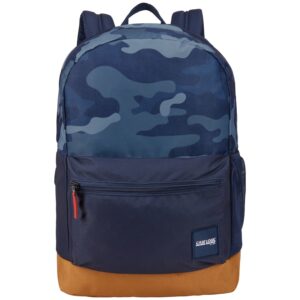 CCAM-1116 DRESS BLU CAMO/CUMIN