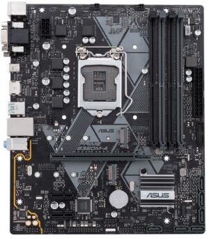 PRIME B360M-A