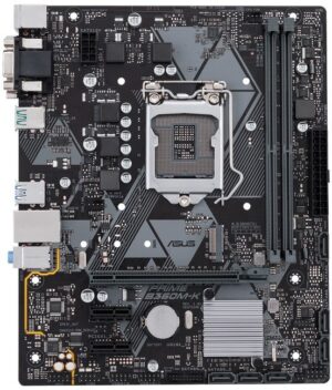 PRIME B360M-K