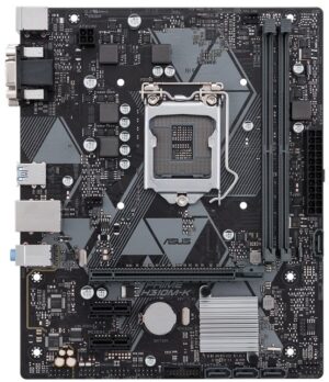 PRIME H310M-K