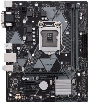 PRIME H310M-K R2.0