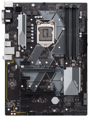 PRIME H370-A