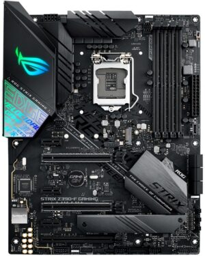 ROG STRIX Z390-F GAMING