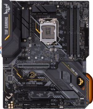 TUF Z390-PRO GAMING