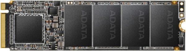 SSD ADATA, XPG SX6000 Pro, 512 GB, M.2, PCIe Gen3.0 x4, 3D TLC Nand, R/W: 2100/1200 MB/s, „ASX6000PNP-512GT-C”