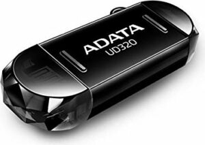 AUD320-16G-RBK