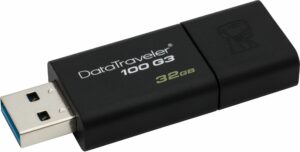 DT100G3/32GB