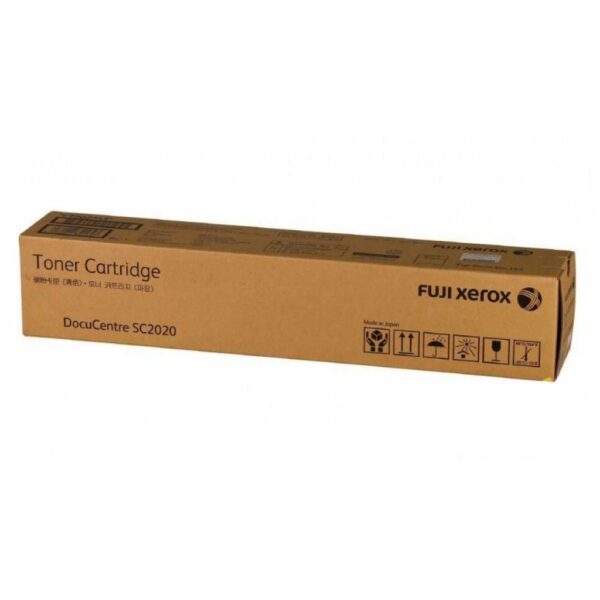 Toner Original Xerox Black, 006R01693, pentru DocuCentre SC2020, 9K, (timbru verde 1.2 lei) , „006R01693”