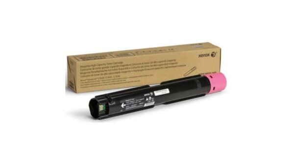 Toner Original Xerox Magenta, 106R03747, pentru 7020|C7025|C703016.5K, (timbru verde 1.2 lei) , „106R03747”