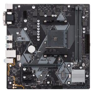 PRIME B450M-K