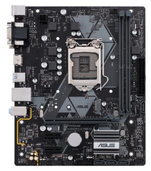 PRIME H310M-A R2.0/CSM