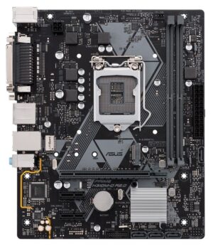 PRIME H310M-D R2.0