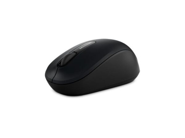 MOUSE MICROSOFT, „Mobile 3600”, PC sau NB, wireless, Bluetooth, optic, 1000 dpi, butoane/scroll 3/1, , negru, „PN7-00003” (timbru verde 0.18 lei)