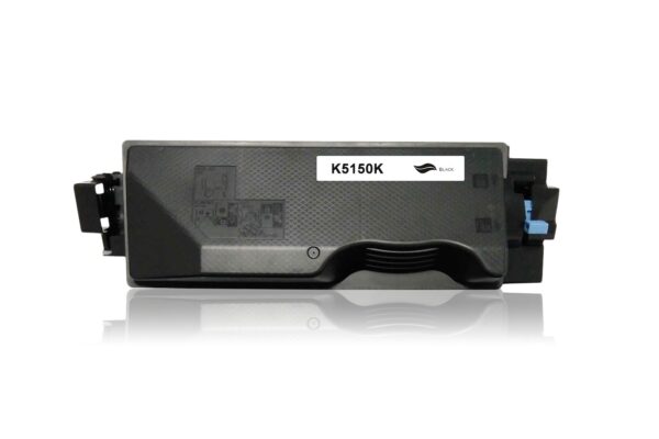 Toner Original Kyocera Black, TK-5150K, pentru M6535|P6035, 12K, (timbru verde 1.2 lei) , „TK-5150K”