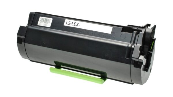 Toner Original Lexmark Black, 56F2000, pentru MS321|MS421|MS521|MS621|MS622|MX321|MX421|MX521|MX522|MX622|MX410|MX510|MX511|MX611|, 6k, incl.TV 0.8 RON, „56F2000”