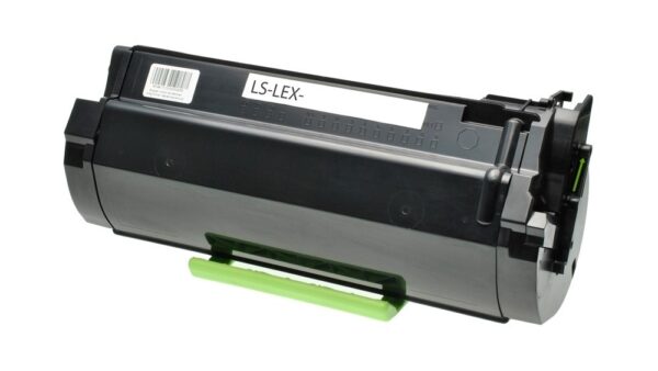 Toner Original Lexmark Black, 56F2000, pentru MS321|MS421||MS521|MS621|MS622|MX321A|MX421|MX521|MX521|MX522|MX622, 6k, (timbru verde 1.2 lei) , „56F2000”