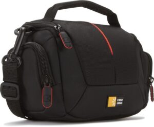 DCB-305 BLACK