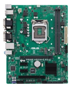 H310M-C R2.0/CSM