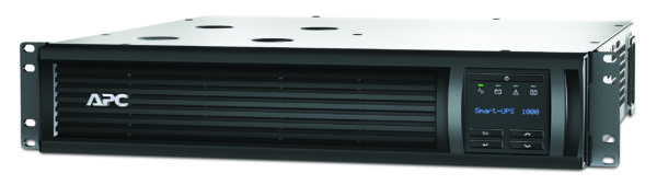 UPS APC,”Smart-UPS SMT”,Line Int. sin pura mgmt,rack,1000VA / 700W,AVR,IECx4,1xAPCRBC132,LCD,31-40 min.,”SMT1000RMI2UC”,prelungire garantie (WBEXTWAR1YR–03/WBEXTWAR3YR–03),(timbru verde 40 lei)