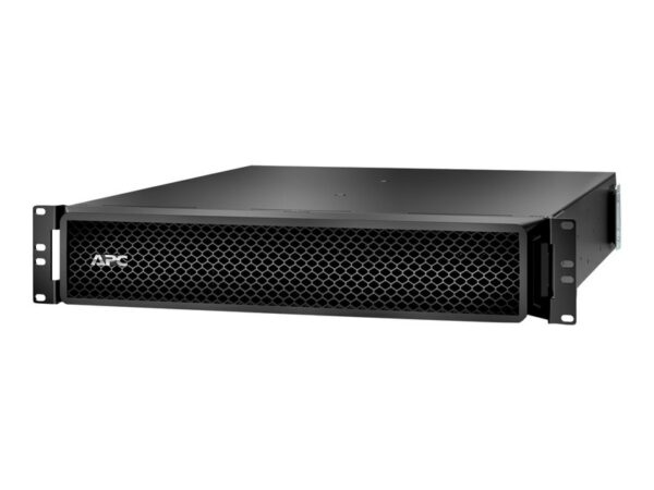 MODUL acumulatori APC pentru Smart-UPS SRT rackmount „SRT72RMBP” (timbru verde 0.5 lei)