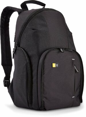 TBC-411 BLACK