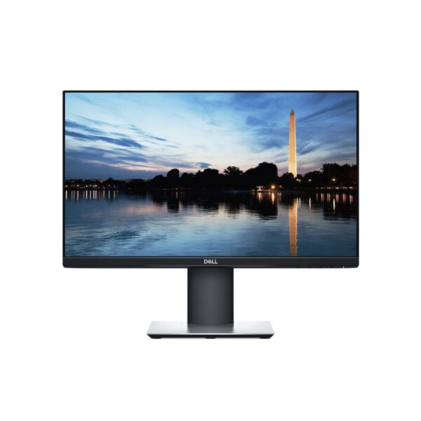 MONITOR DELL 21.5″, home, office, IPS, Full HD (1920 x 1080), Wide, 250 cd/mp, 5 ms, VGA, HDMI, DisplayPort, „P2219H” (include TV 6.00lei)