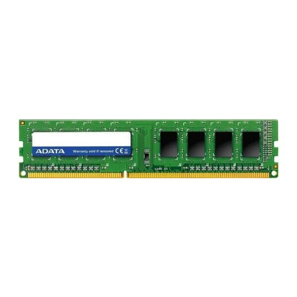 Memorie DDR Adata DDR4 8 GB, frecventa 2666 MHz, 1 modul, „AD4U266638G19-S”