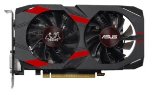 CERBERUS-GTX1050TI-A4G