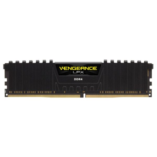 Memorie DDR Corsair DDR4 16 GB, frecventa 2400 MHz, 1 modul, radiator, „CMK16GX4M1A2400C14”