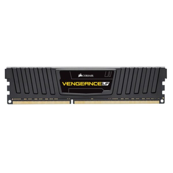 Memorie DDR Corsair DDR3 4 GB, frecventa 1600 MHz, 1 modul, radiator, „CML4GX3M1A1600C9”