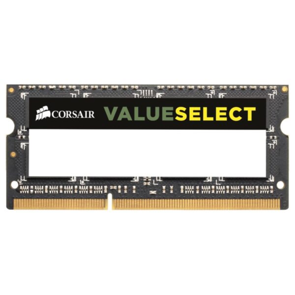 SODIMM Corsair, 4GB DDR3, 1333 MHz, „CMSO4GX3M1A1333C9”