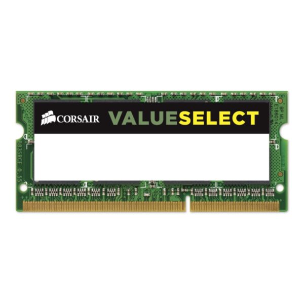 SODIMM Corsair, 4GB DDR3, 1600 MHz, „CMSO4GX3M1C1600C11”