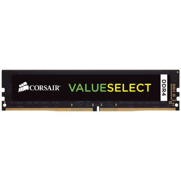 Memorie DDR Corsair DDR4 4 GB, frecventa 2133 MHz, 1 modul, „CMV4GX4M1A2133C15”