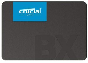 CT240BX500SSD1