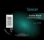 SPB-EVOLVE-BLACK