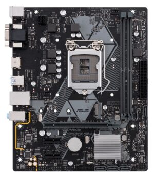PRIME H310M-E R2.0
