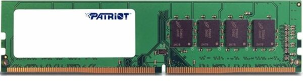 Memorie DDR Patriot DDR4 4 GB, frecventa 2666 MHz, 1 modul, „PSD44G266682”