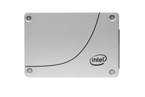 SSD INTEL, S4510 DC, 240 GB, 2.5 inch, S-ATA 3, 3D TLC Nand, R/W: 560/280 MB/s, „SSDSC2KB240G801”