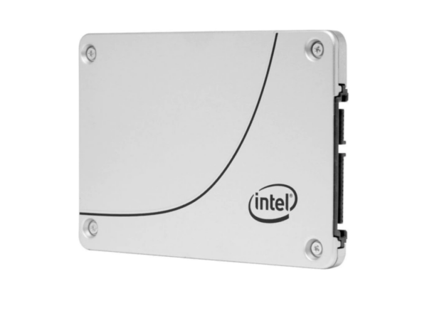 SSD INTEL, D3-S4610, 480 GB, 2.5 inch, S-ATA 3, 3D TLC Nand, R/W: 560/510 MB/s, „SSDSC2KG480G801”