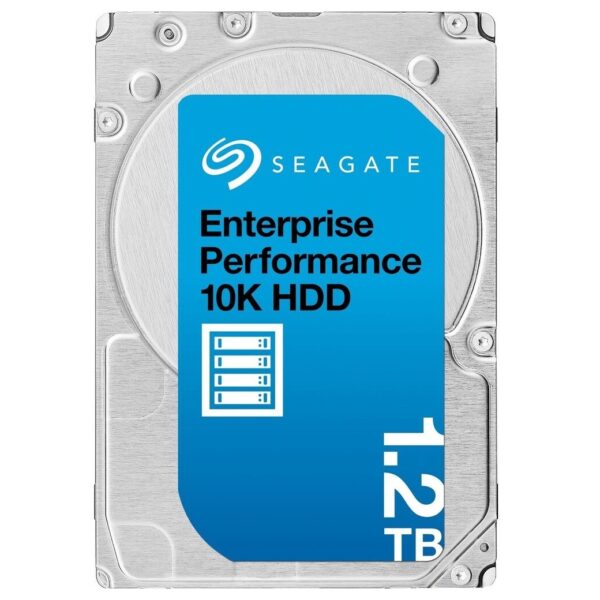 HDD SEAGATE – server 1.2 TB, Exos, 10.000 rpm, buffer 256 MB, pt. server, „ST1200MM0129”
