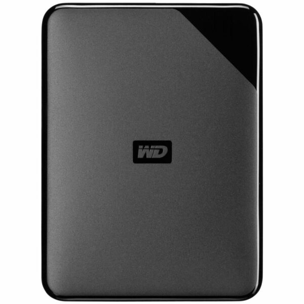 HDD extern WD 2 TB, Elements, 2.5 inch, USB 3.0, negru, „WDBJRT0020BBK-WESN” (include TV 0.8lei)