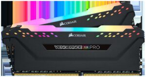 CMW16GX4M2C3000C15
