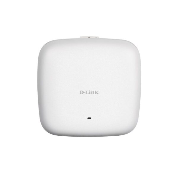 ACCESS POINT D-LINK wireless 1750Mbps, Gigabit, 2 antene interne, IEEE802.3af PoE, Dual Band AC1750, Wave 2, „DAP-2680” (timbru verde 0.8 lei)