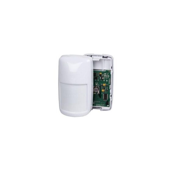 DETECTOR de miscare HONEYWELL, Intellisense, grad 2, „IS3012” (timbru verde 0.8 lei)